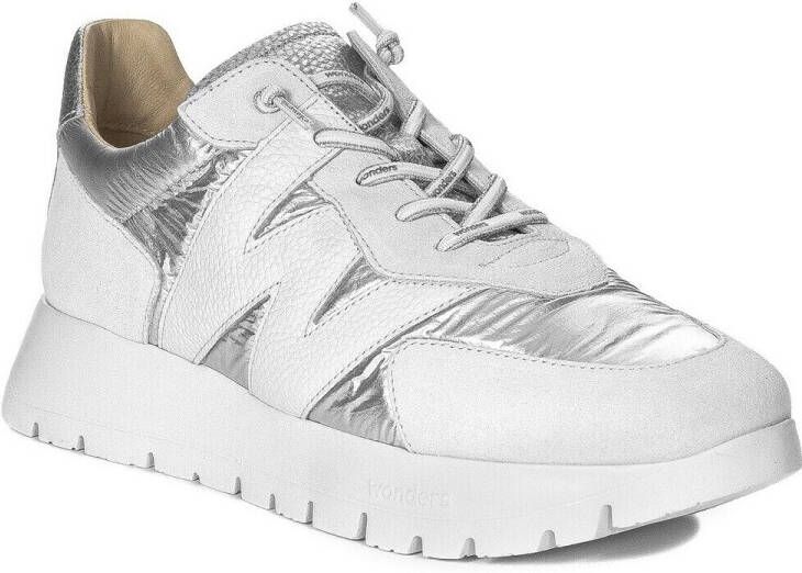 Wonders Lage Sneakers Trend V