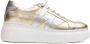 Wonders Sneakers Yellow Dames - Thumbnail 2