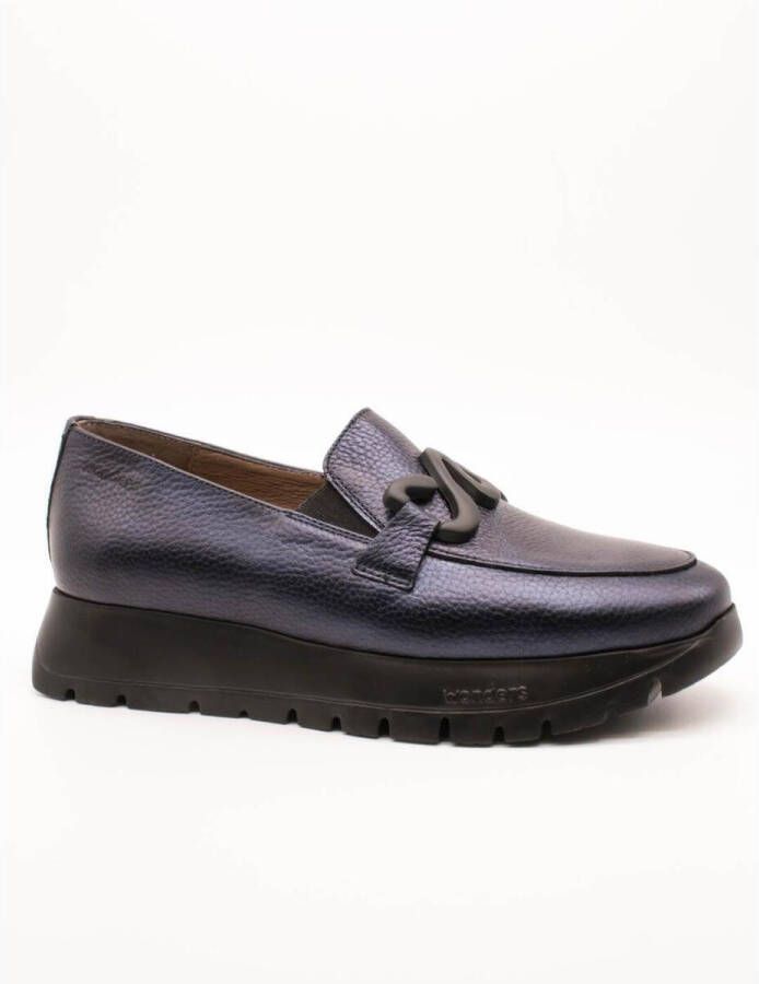 Wonders Mocassins