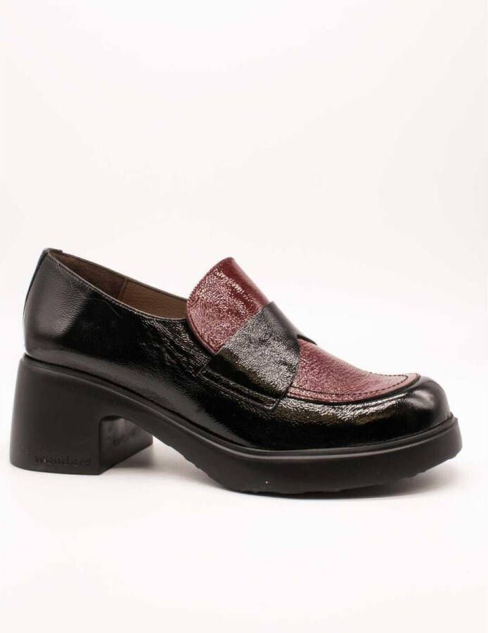 Wonders Mocassins