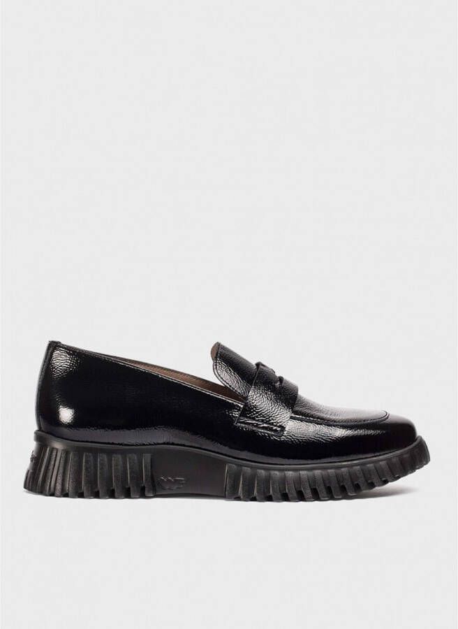 Wonders Mocassins 39847