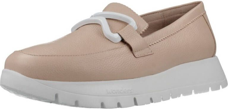 Wonders Mocassins A2480
