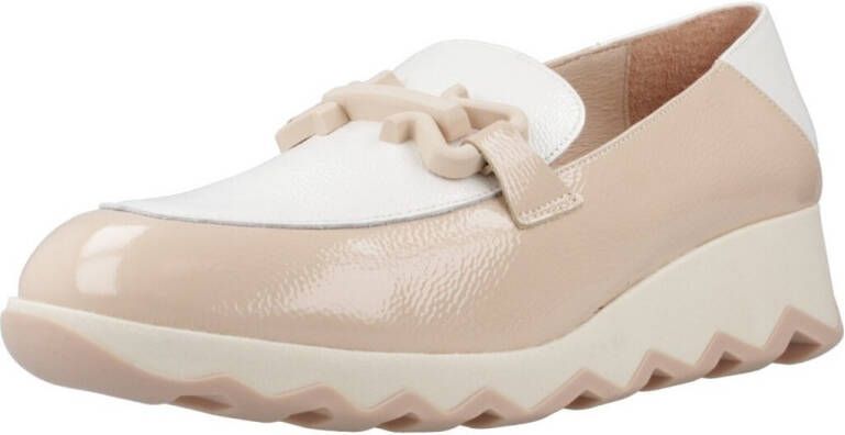 Wonders Mocassins C7603