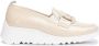 Wonders Dance dames instapper beige - Thumbnail 2