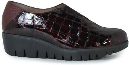 Wonders Mocassins LEEGLOPERS 33340