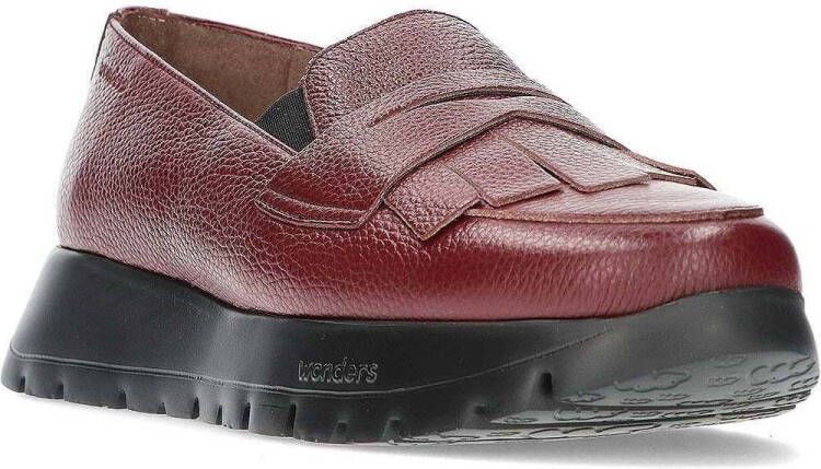 Wonders Mocassins LOAFERS A2454