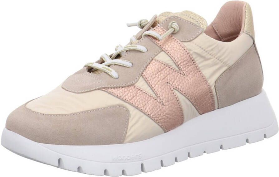 Wonders Lage Sneakers OSLO SNEAKERS A-2464