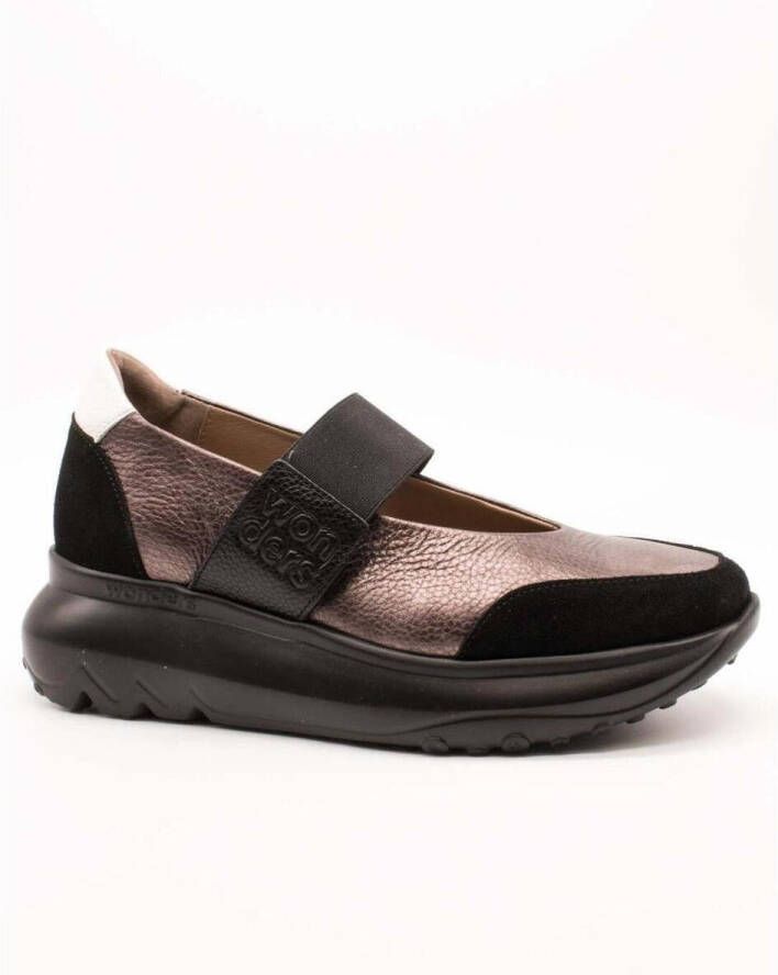 Wonders Nette schoenen A-4011