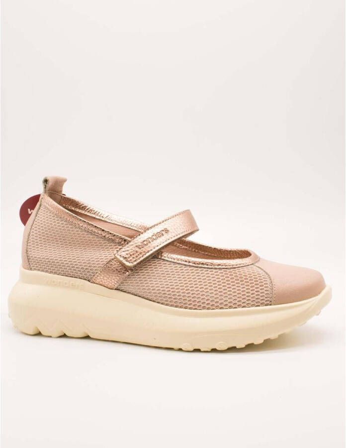 Wonders Ballerina's A4003