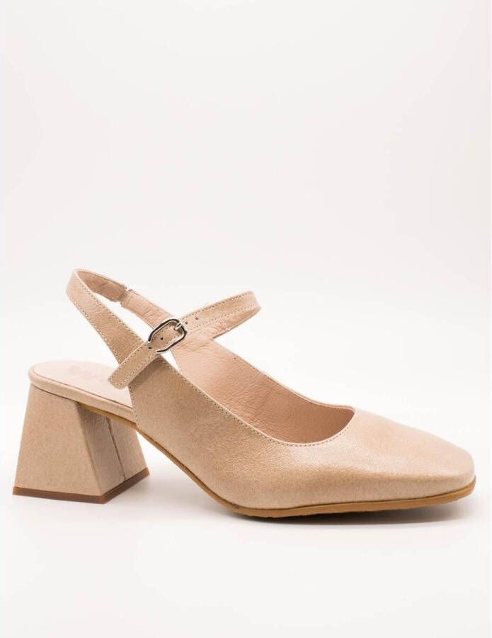 Wonders Nette Schoenen