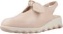 Wonders Sandalen C-7602 Aixa gesloten teen sandaal - Thumbnail 3