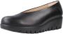 Wonders Fly Damesandaal met MemoryGel Inlegzool Black Dames - Thumbnail 40