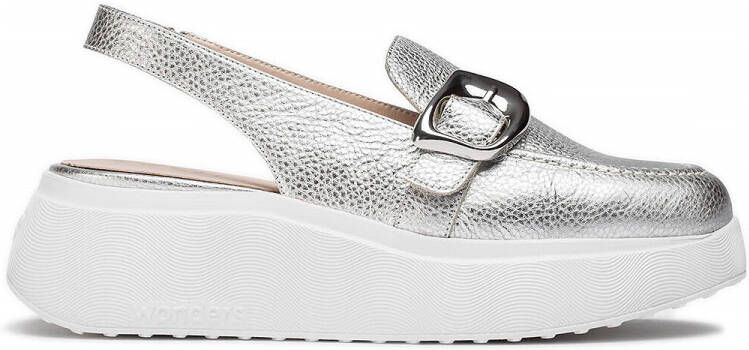 Wonders Pumps Acalia A-3624 slingback loafer