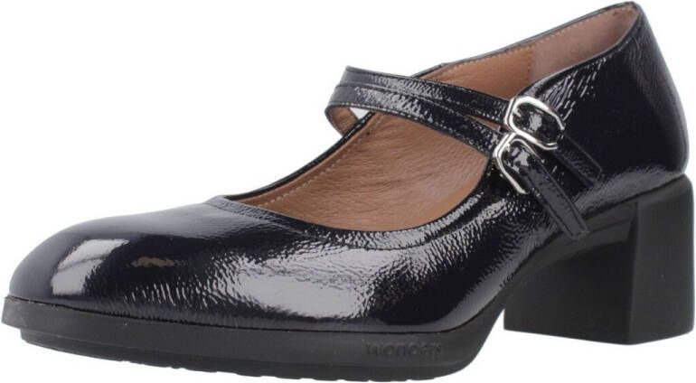 Wonders Pumps H6703