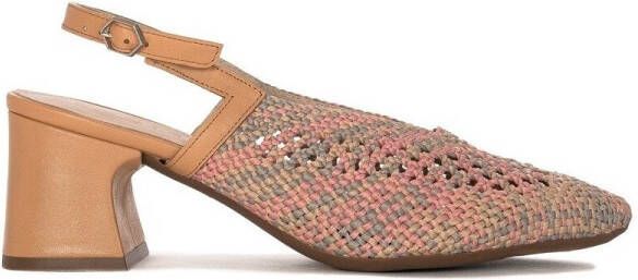 Wonders Pumps I9004ROSA