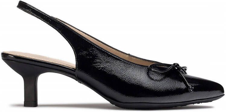 Wonders Pumps Ingrid G-7103 schoenen zonder achterkant