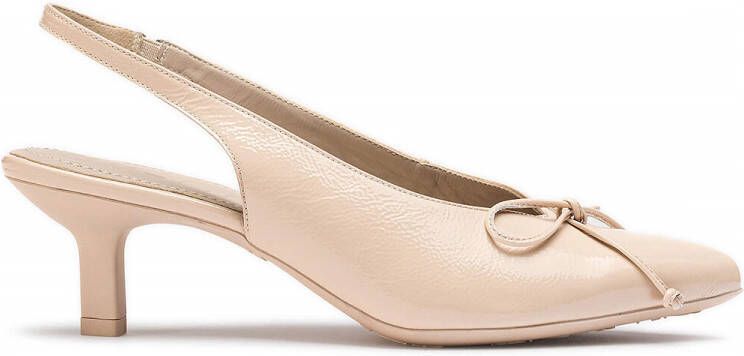 Wonders Pumps Ingrid G-7103 schoenen zonder achterkant