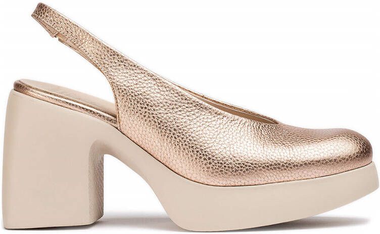 Wonders Pumps Naima H-4970 slingbackschoen met hak