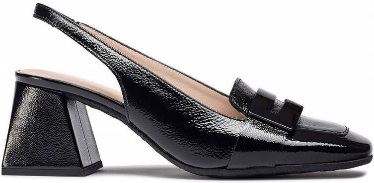 Wonders Pumps Rebecca H-6312 hoge hakschoenen