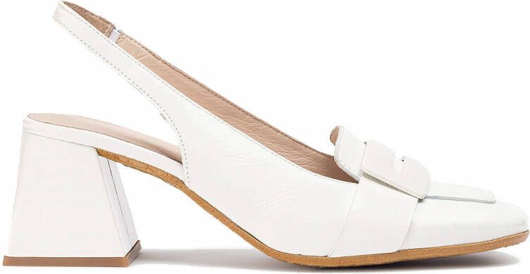 Wonders Pumps Rebecca H-6312 hoge hakschoenen
