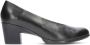 Wonders Zapato Grace negro Color: Negro Black Dames - Thumbnail 14
