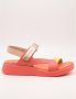 Wonders Sandalen C6543 - Thumbnail 1
