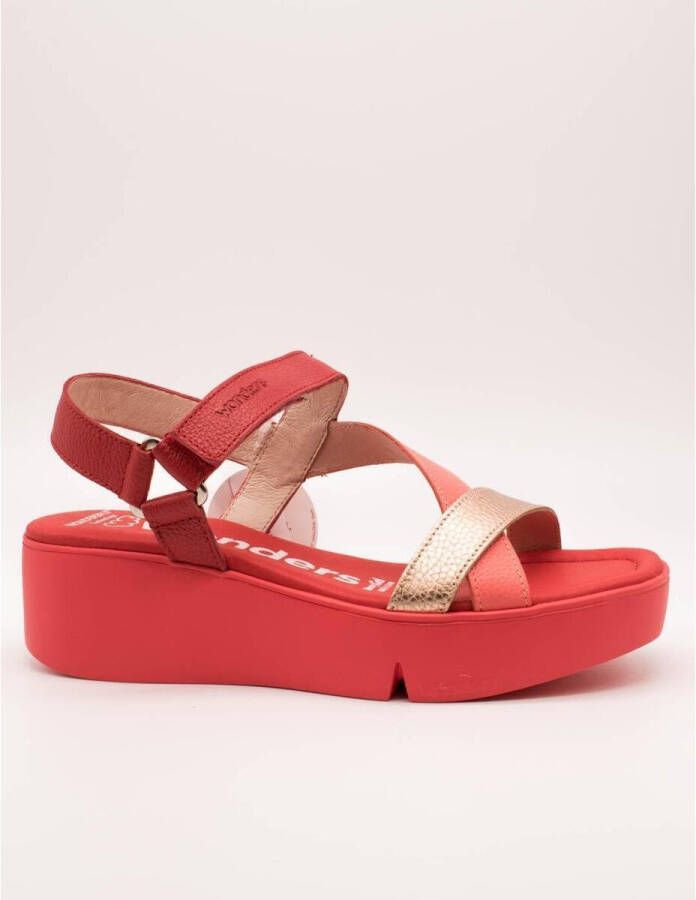 Wonders Sandalen