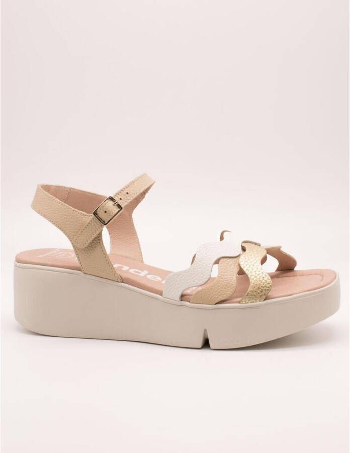 Wonders Sandalen