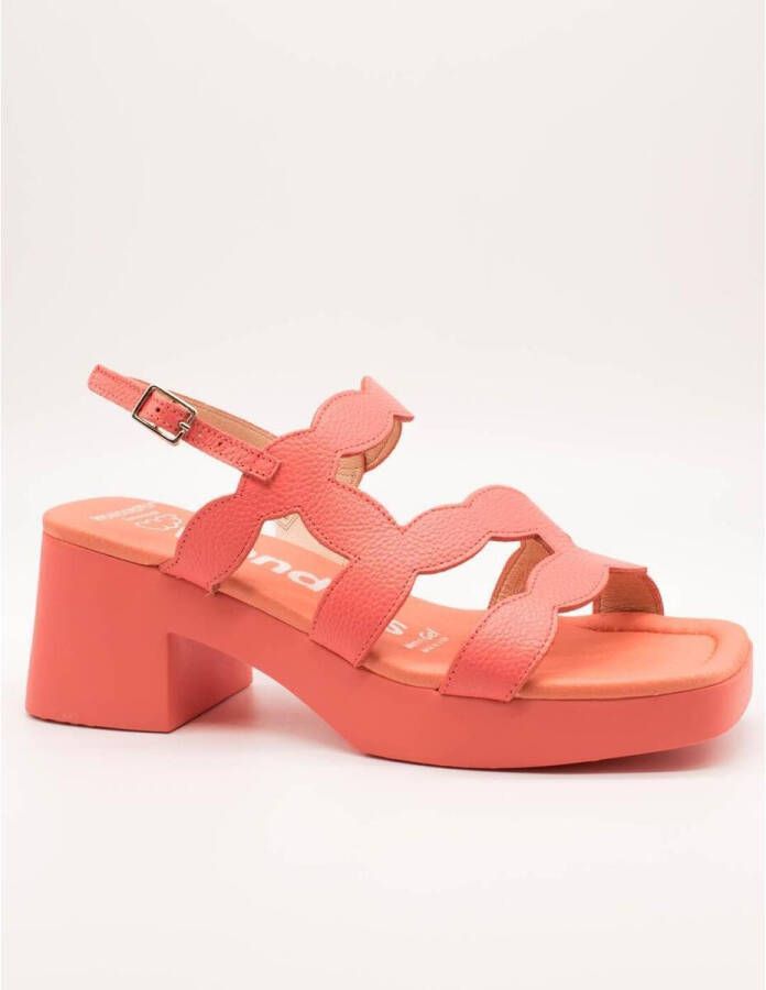 Wonders Sandalen