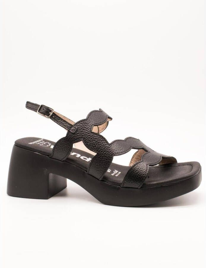 Wonders Sandalen D1020