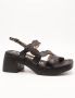Wonders Sandalen D1020 - Thumbnail 2