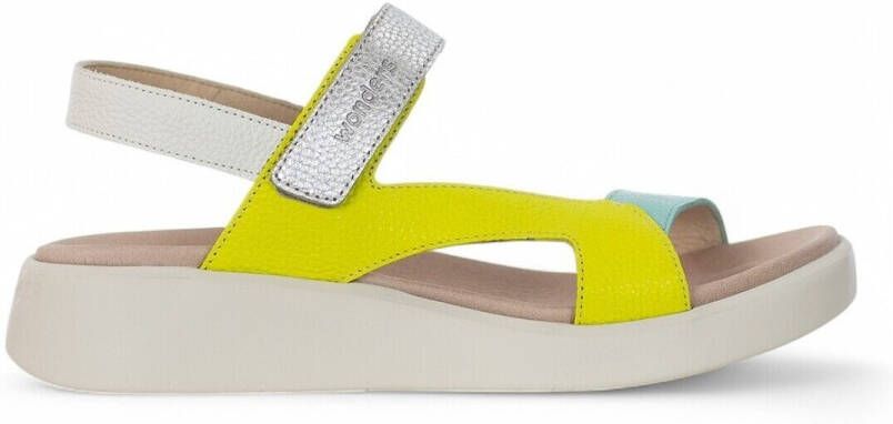 Wonders Sandalen