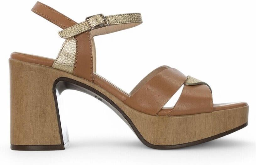 Wonders Sandalen