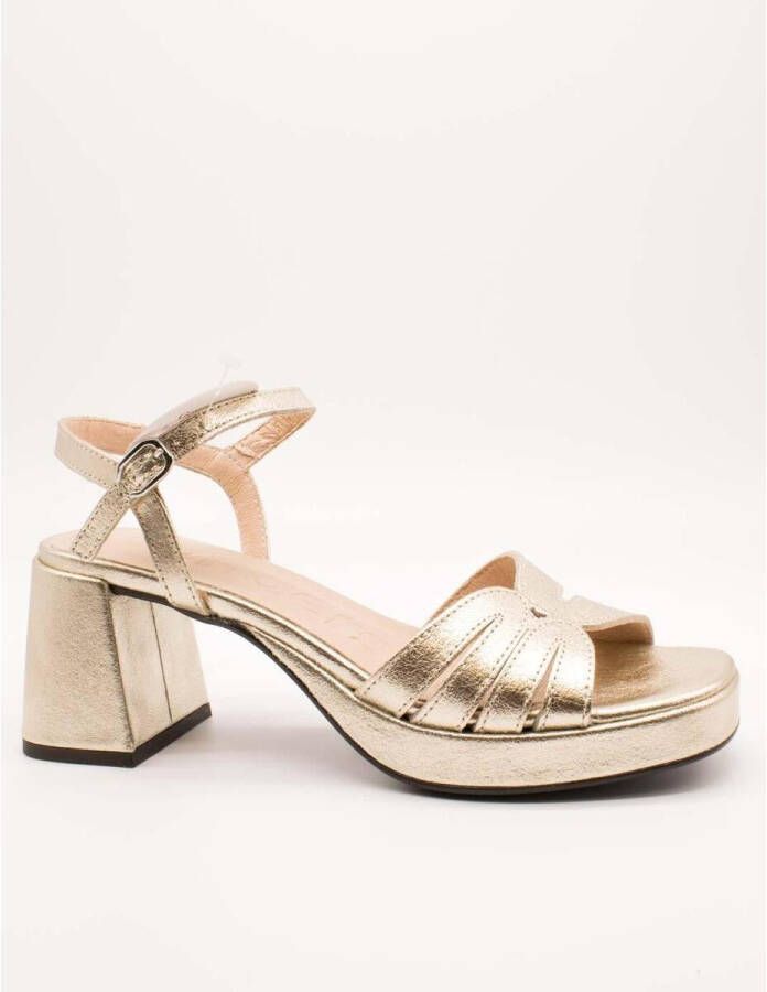 Wonders Sandalen