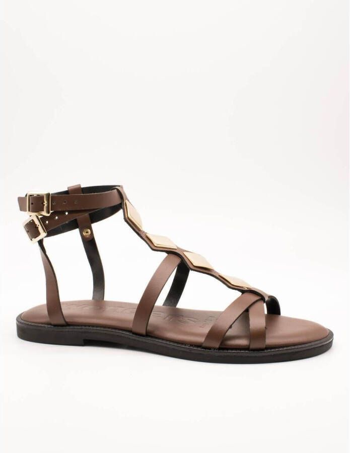 Wonders Sandalen
