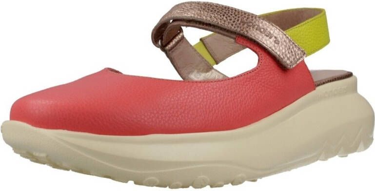 Wonders Sandalen A4004