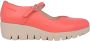 Wonders Anora dames sandaal roze - Thumbnail 2
