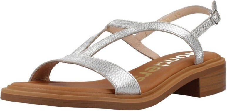 Wonders Sandalen B9605