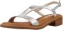 Wonders Sandalen B9605 - Thumbnail 2