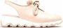 Wonders Sandalen C-7602 Aixa gesloten teen sandaal - Thumbnail 2