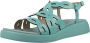 Wonders Sandalen C6542 - Thumbnail 2