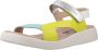 Wonders Sandalen Hali C-6543 Damessandalen - Thumbnail 2