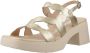 Wonders Sandalen D1020 - Thumbnail 1