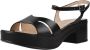 Wonders Sandalen D8853P - Thumbnail 2