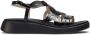 Wonders Sandalen Darya C-6542 Damessandalen - Thumbnail 2