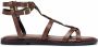 Wonders Sandalen EOS AB-1401 platte sandalen - Thumbnail 2