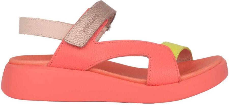 Wonders Sandalen Hali