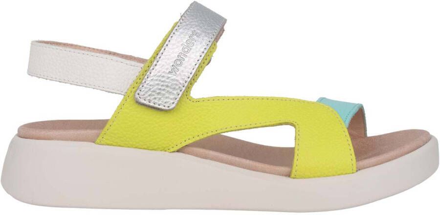Wonders Sandalen Hali