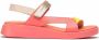Wonders Sandalen Hali C-6543 Damessandalen - Thumbnail 2