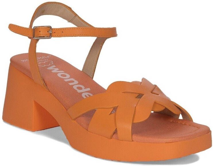 Wonders Sandalen Iseo